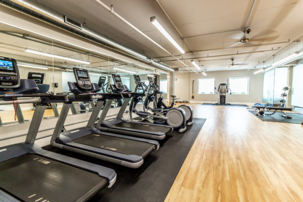 CollegePlace Provo FitnessCenter