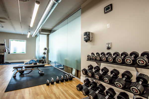 CollegePlace Provo FitnessCenter 4