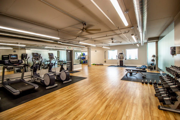 CollegePlace Provo FitnessCenter 7