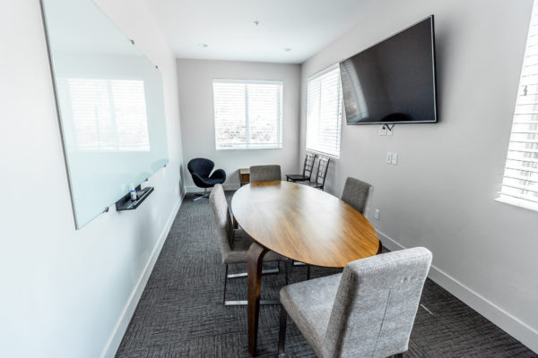 CollegePlace Provo Study Room 3